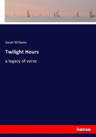 Twilight Hours