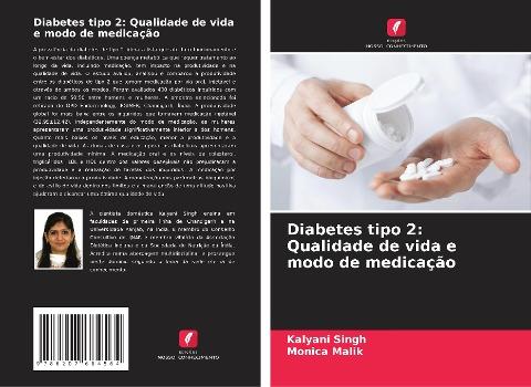 Diabetes tipo 2: Qualidade de vida e modo de medicação