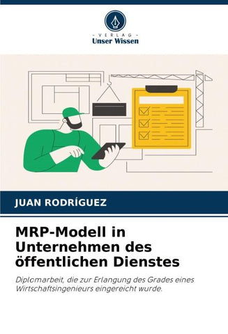 MRP-Modell in Unternehmen des öffentlichen Dienstes