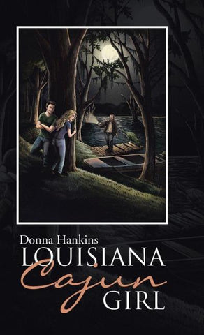 Louisiana Cajun Girl