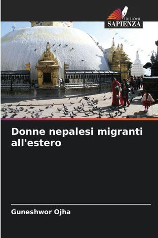 Donne nepalesi migranti all'estero