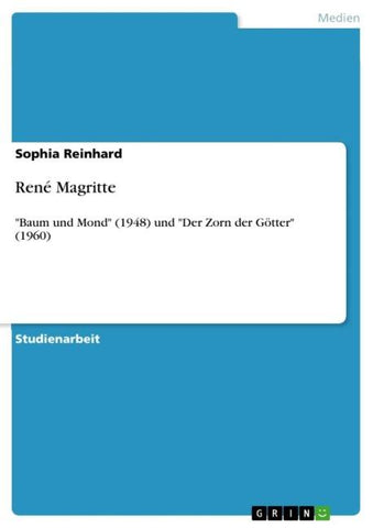 René Magritte