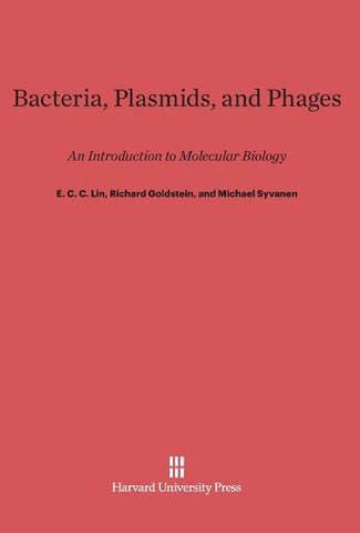 Bacteria, Plasmids, and Phages