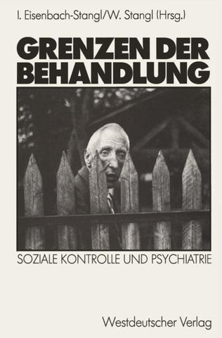 Grenzen der Behandlung