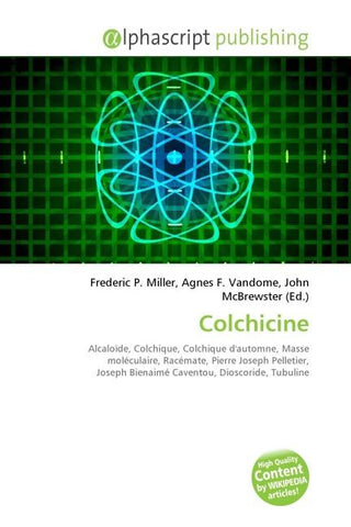 Colchicine