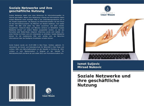 Soziale Netzwerke und ihre geschäftliche Nutzung