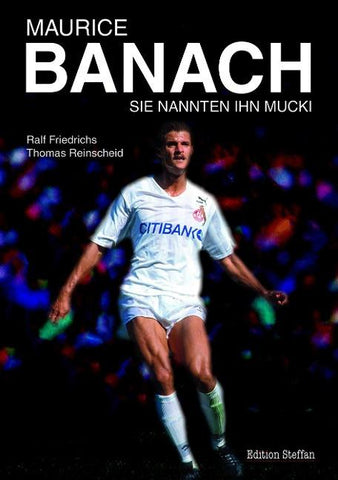 Maurice Banach