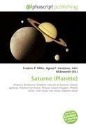 Saturne (Planète)