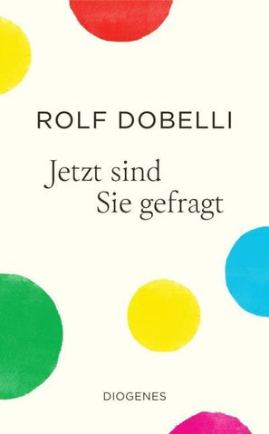 Jetzt sind Sie gefragt