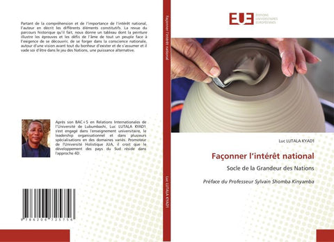 Façonner l'intérêt national