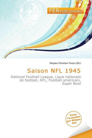 Saison NFL 1945
