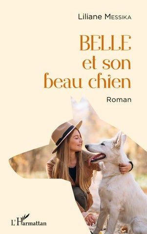 Belle et son beau chien