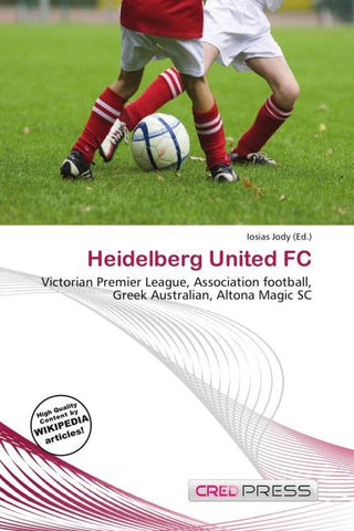 Heidelberg United FC