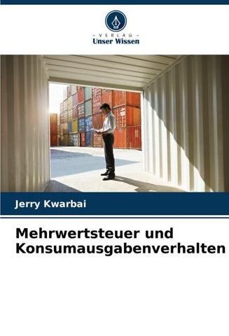 Mehrwertsteuer und Konsumausgabenverhalten