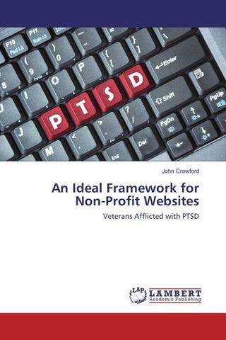 An Ideal Framework for Non-Profit Websites