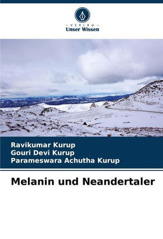 Melanin und Neandertaler