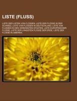 Liste (Fluss)