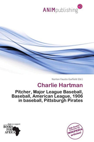 Charlie Hartman