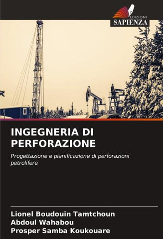 INGEGNERIA DI PERFORAZIONE