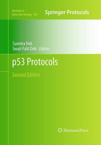 p53 Protocols