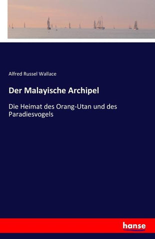 Der Malayische Archipel