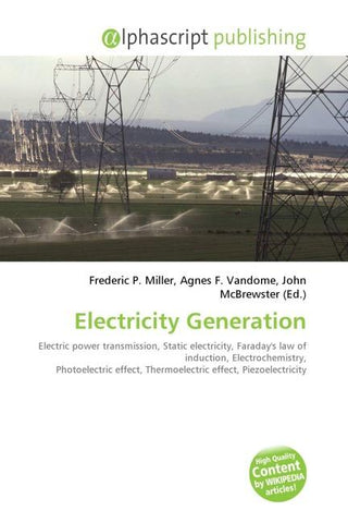 Electricity Generation