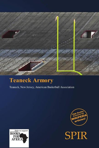 Teaneck Armory