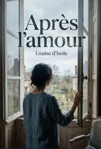 Après l'amour