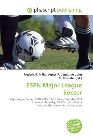 ESPN Major League Soccer