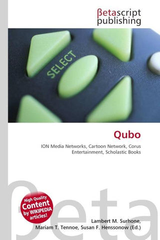 Qubo