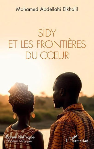 Sidy et les frontières du c¿ur