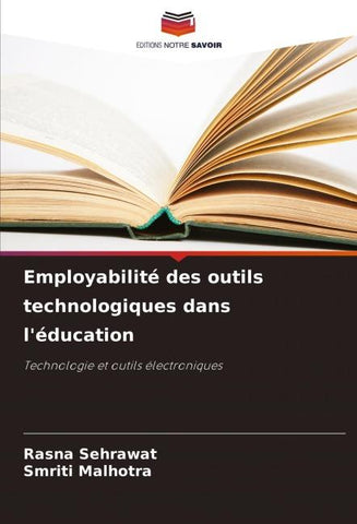 Employabilité des outils technologiques dans l'éducation