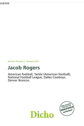 Jacob Rogers
