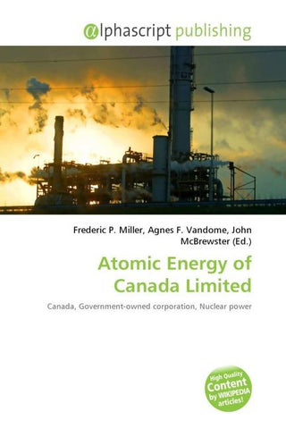 Atomic Energy of Canada Limited