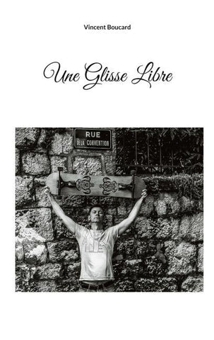 Une glisse libre