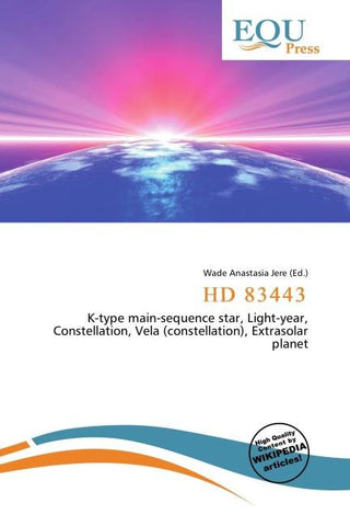 HD 83443