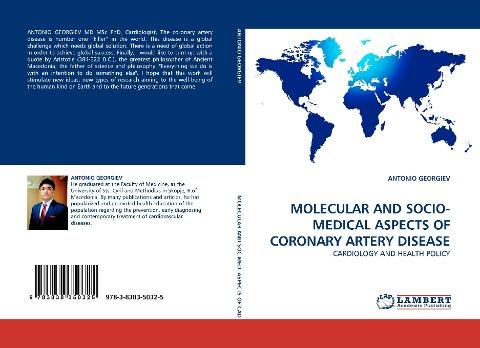 MOLECULAR AND SOCIO-MEDICAL ASPECTS OF CORONARY ARTERY DISEASE