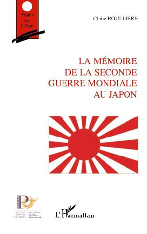 La mémoire de la seconde guerre mondiale au Japon