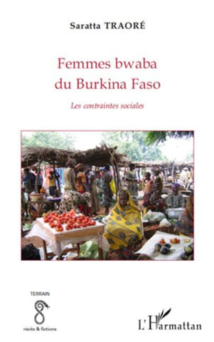 Femmes bwaba du Burkina Faso