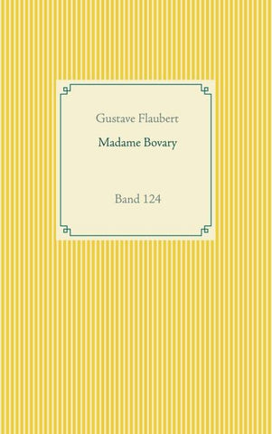 Madame Bovary