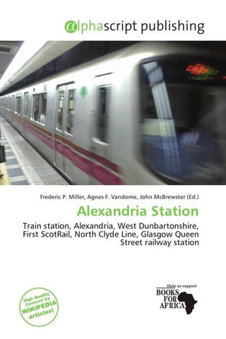 Alexandria Station