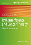 RNA Interference and Cancer Therapy