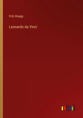 Leonardo da Vinci