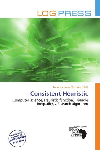 Consistent Heuristic