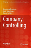 Company Controlling