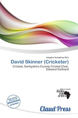 David Skinner (Cricketer)