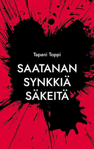 Saatanan synkkiä säkeitä
