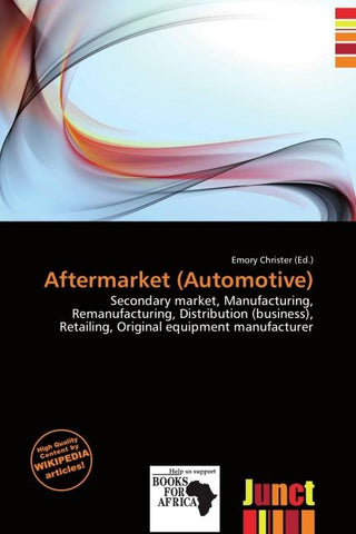 Aftermarket (Automotive)