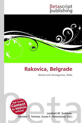 Rakovica, Belgrade