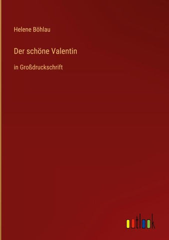 Der schöne Valentin